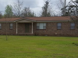 6457 Sandy Ln, Milton, FL 32570