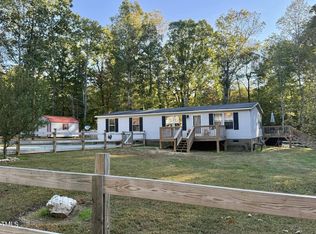 145 Saddlebrook Rd, Roxboro, NC 27574