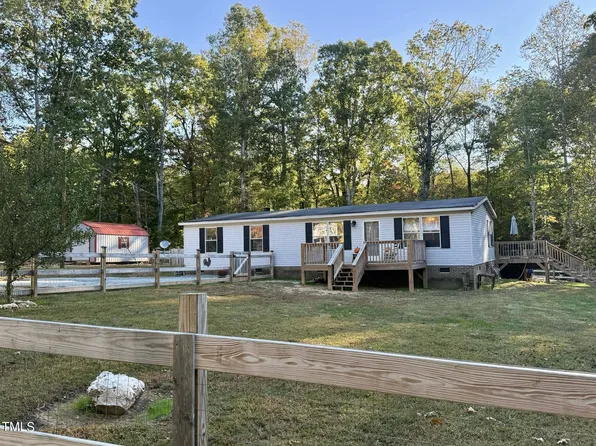 145 Saddlebrook Rd, Roxboro, NC 27574