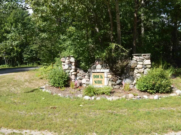 2191 Driftwood Ln NE, Kalkaska, MI 49646