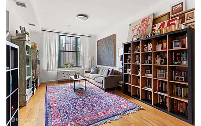 Sold by Douglas Elliman