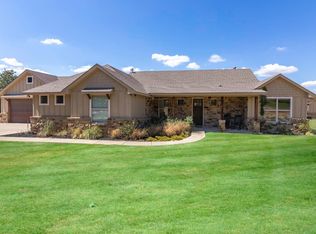 11169 Allison Ave, Azle, TX 76020