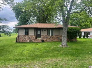 1903 State Route 564, Mayfield, KY 42066