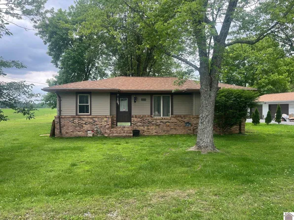 1903 State Route 564, Mayfield, KY 42066