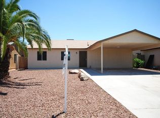 2139 W Roeser Rd, Phoenix, AZ 85041