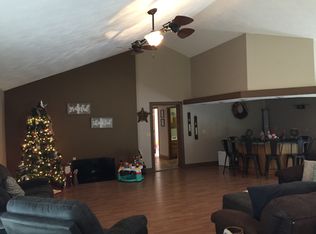 6999 W Buckrun Rd NW, Malta, OH 43758