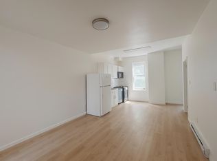 519 Mercer St FLOOR 2, Jersey City, NJ 07306
