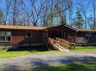 585 Trout Pond Rd, Narrowsburg, NY 12764