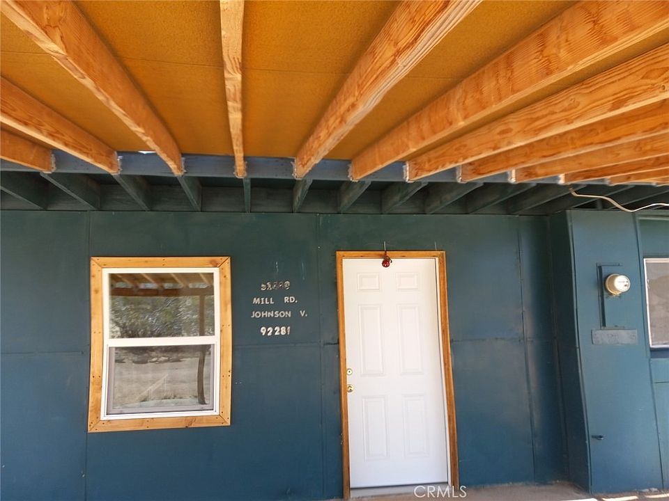 51440 Mills Rd, Johnson Valley, CA 92285 Zillow