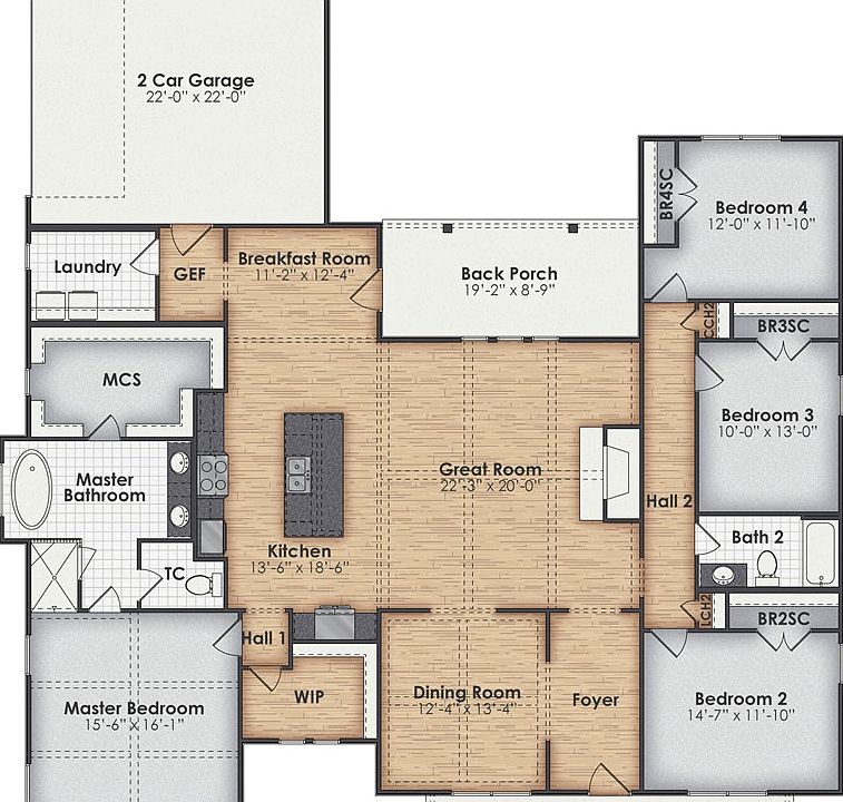 2nd image of LOT 4 Lee Road 344 Rd