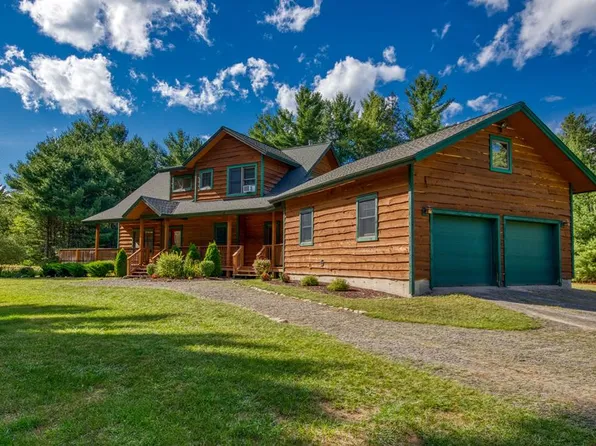 281 Lenny Preston Rd, Wilmington, NY 12997