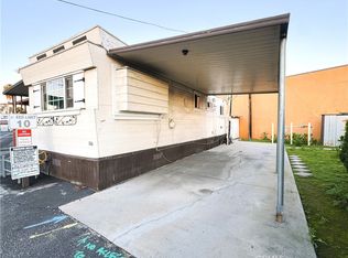 11825 Washington Blvd Space 51, Whittier, CA