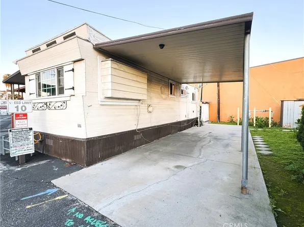 11825 Washington Blvd Space 51, Whittier, CA 90606