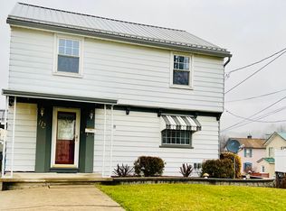 112 Polk Ave, Ridgway, PA 15853
