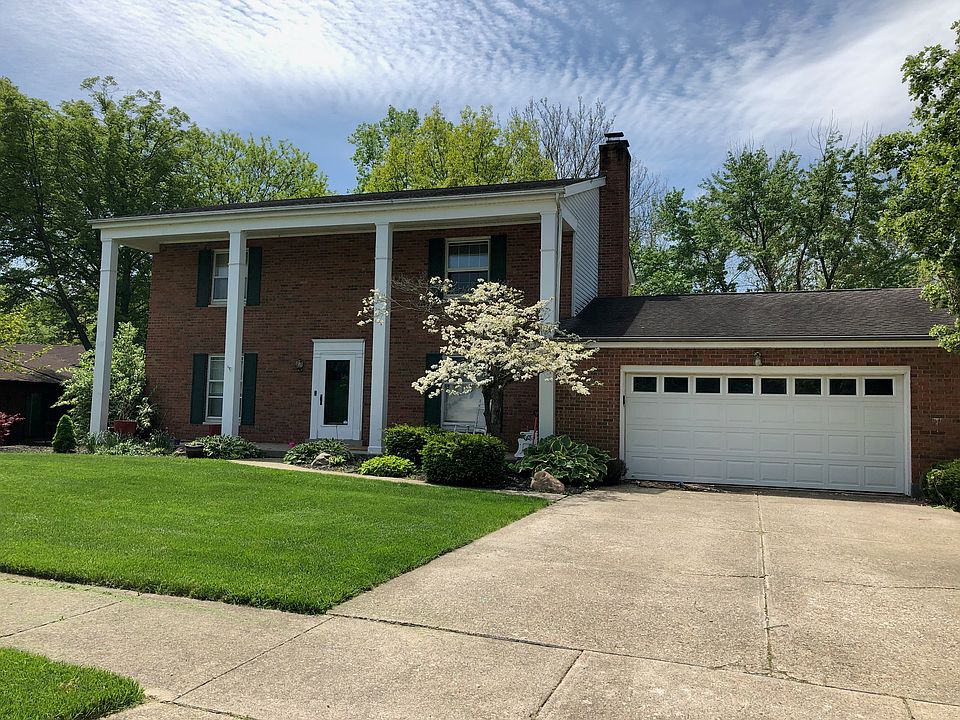 1st image of 4400 Pennswood Dr