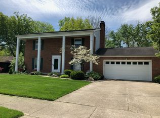 4400 Pennswood Dr, Middletown, OH