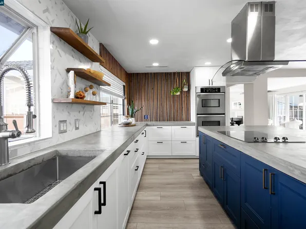 1745 Eucalyptus Ct, Concord, CA 94521