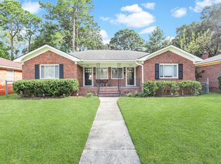 210 Brandywine Rd #1/2, Savannah, GA 31405