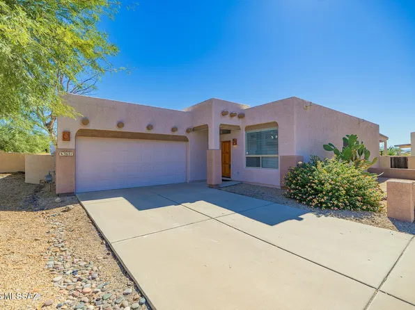 3651 S Escalante Oasis Pl, Tucson, AZ 85730