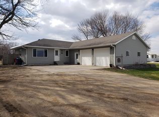 406 Highway Ave NW, Spencer, IA 51301