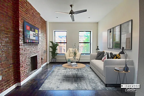 Rented by Voro NYC | media 11