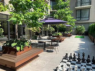 Rented by Mishkan Group