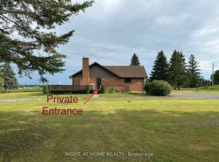 4497 Solina Rd #BASEMENT, Clarington, ON L0B 1J0