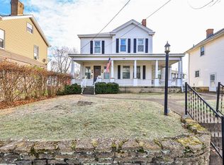 3116 Beech Ave, Covington, KY
