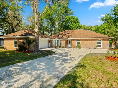 4535 WHISPERING INLET Drive, Jacksonville, FL, 32277