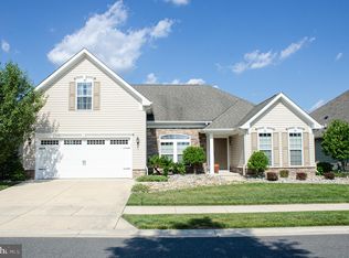 28 Canvasback Cir, Bridgeville, DE 19933
