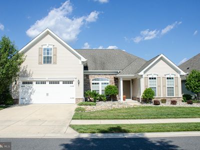 28 Canvasback Cir, Bridgeville, DE, 19933