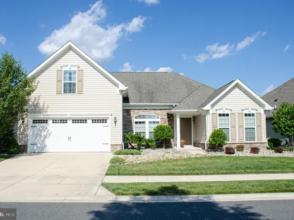 28 Canvasback Cir, Bridgeville, DE 19933