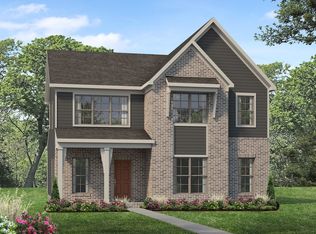 Alexander Plan, The Woods, Gallatin, TN 37066
