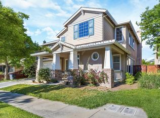 517 Hudson Ave, Oakdale, CA