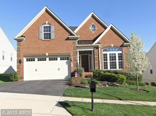 1213 Whetstone Dr, Arnold, MD 21012