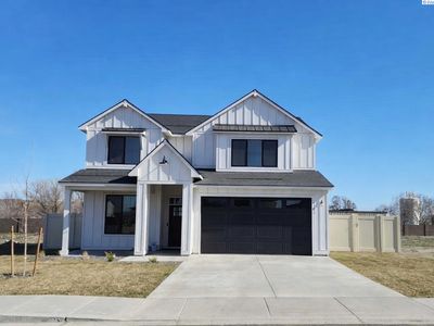 1206 17th St, Richland, WA, 99352