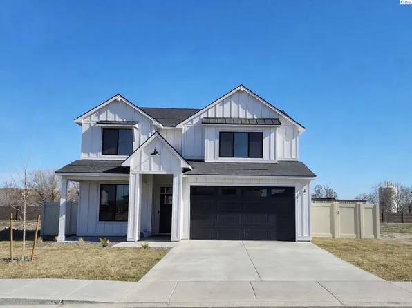 1206 17th St, Richland, WA 99352