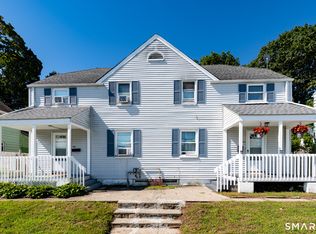 194-196 Jefferson Avenue, New London, CT 06320