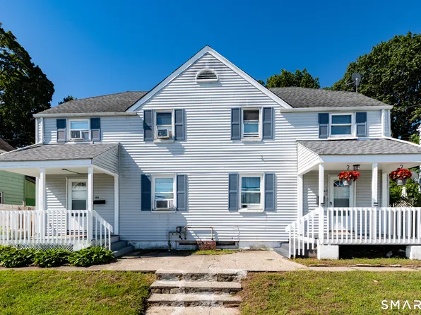 194-196 Jefferson Avenue, New London, CT 06320