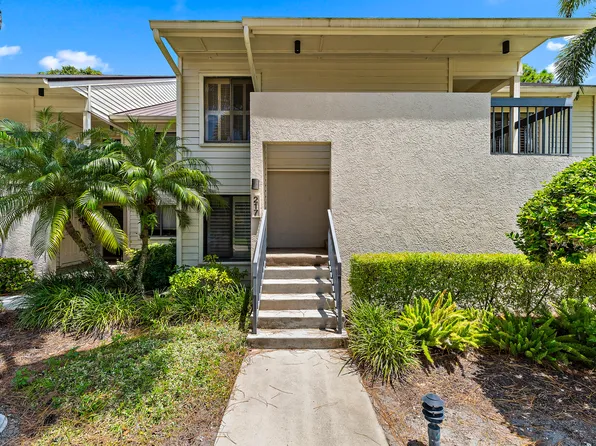 6433 SE Brandywine Court Unit 217, Stuart, FL 34997