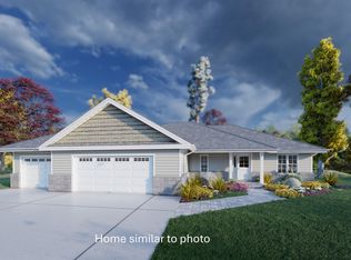 4610 Paul Ln, Green Bay, WI 54313