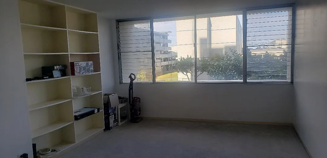 1 bed, 552 sqft, $2,500 — Photo 4