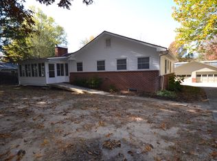 1627 Greenville Hwy, Hendersonville, NC 28739