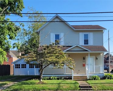 602 Washington Ave, Louisville, OH, 44641
