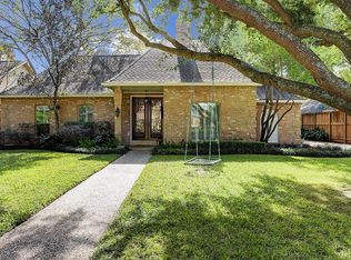 8849 Cavell St, Houston, TX 77055