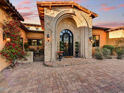 6880 E Flat Iron Loop, Gold Canyon, AZ, 85118