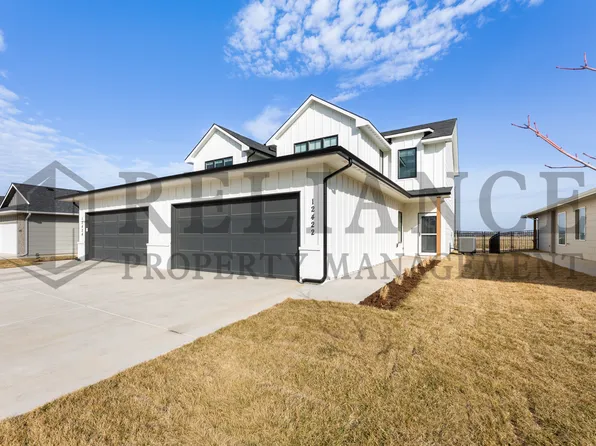 12422 Blanford St, Wichita, KS 67223