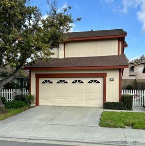 4 Gettysburg, Irvine, CA, 92620