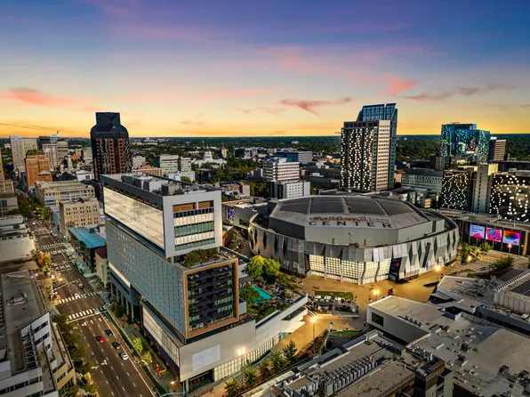 500 J St Unit 1503, Sacramento, CA 95814