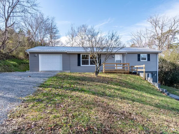 3548 Garner Cir, Maryville, TN 37803